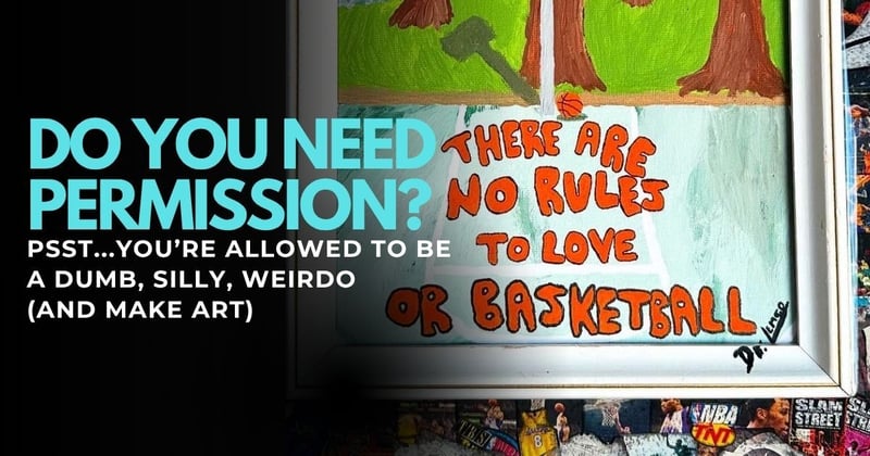 Do You Need Permission?