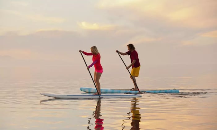 🍽️Clambakes, Outdoor Theater & More