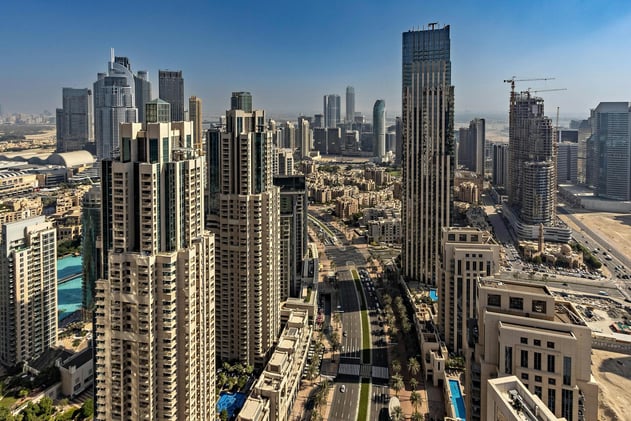 Dubai Real Estate Market Review 29-Jul-2025