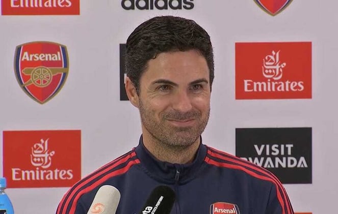 Arsenal vs Spurs, MU & City: Enjoy the Challenge!