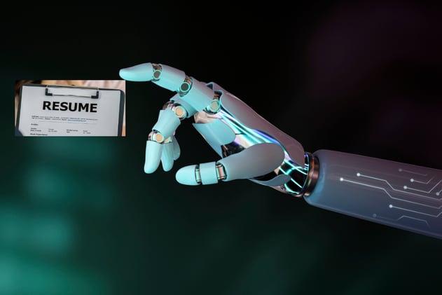 Stop Telling ChatGPT “Write My Resume.” Use These Prompts Instead ✍️