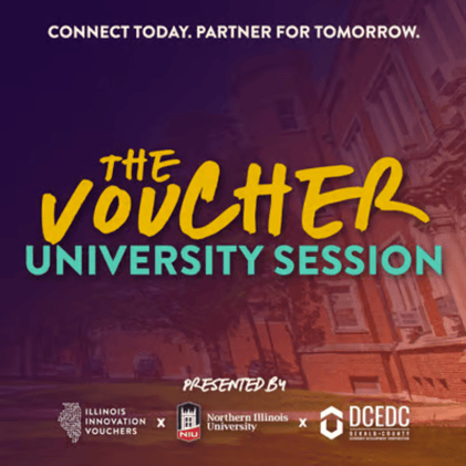 The Innovation Voucher Way