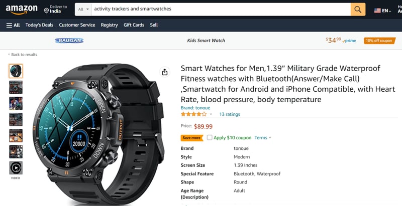 Amazon Product Listing Optimization: A Step-by-Step Guide to Success in 2023