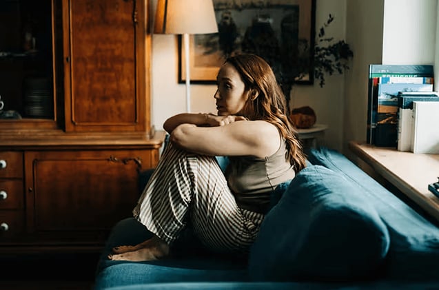 Signs You May Have Abandonment Issues