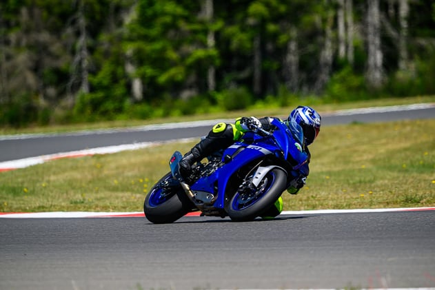 Nothing In Life Is Instantaneous