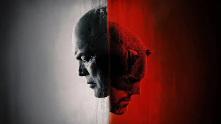 Novo filme de Martin Scorsese e Leonardo DiCaprio e o futuro de Demolidor: Renascido