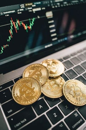 US Gov Law Enforcement Wallet Moves Millions in Bitcoin, Will They Sell?