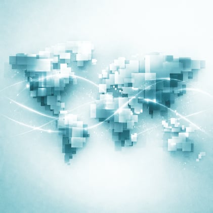 Recomposition progressive des marchés mondiaux