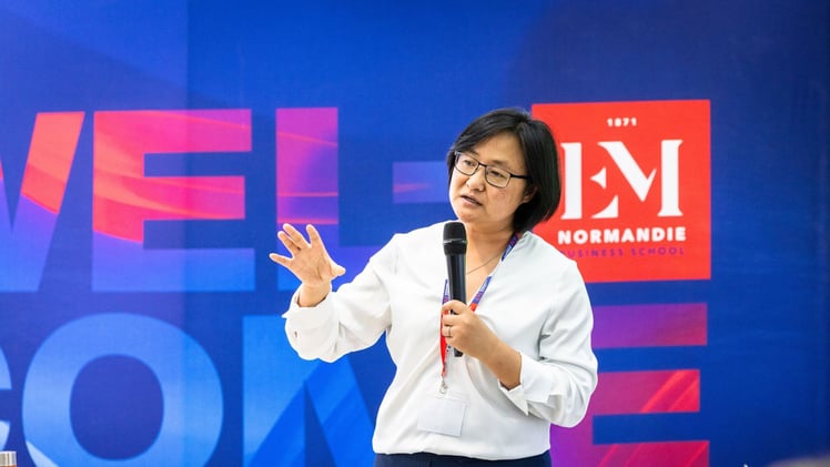 Developing AI-Ready institutions across Europe