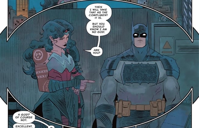 Absolute Wonder Woman #15