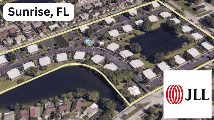 BTR Daily - February 5, 2026 - JLL secures $15.5M financing for BTR acquisition in South Florida