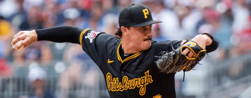 Pittsburgh Pirates 2025 Walk-Up Mix