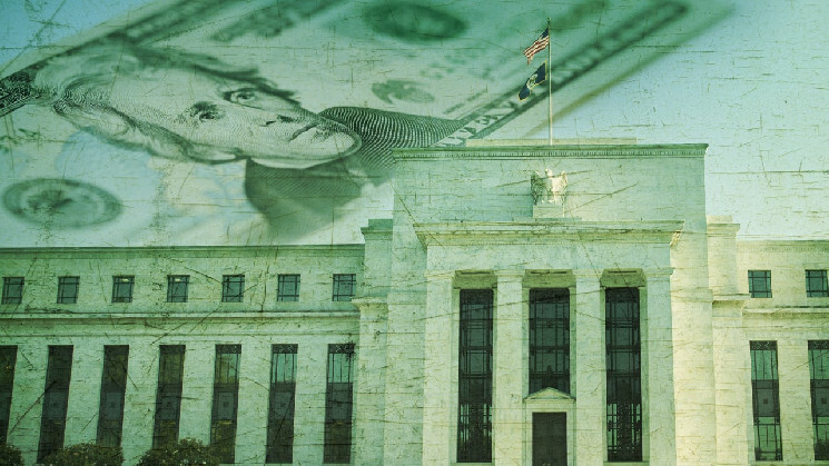 “US Central Bank Eases Worries: Fednow Payment Network Unrelated to Digital Currency!”
