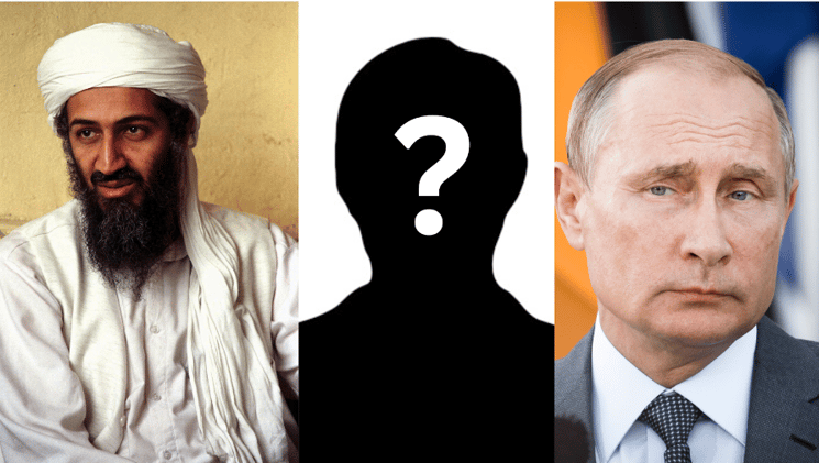 Local Man Unsure Which Global Terrorist to Sympathize With Next