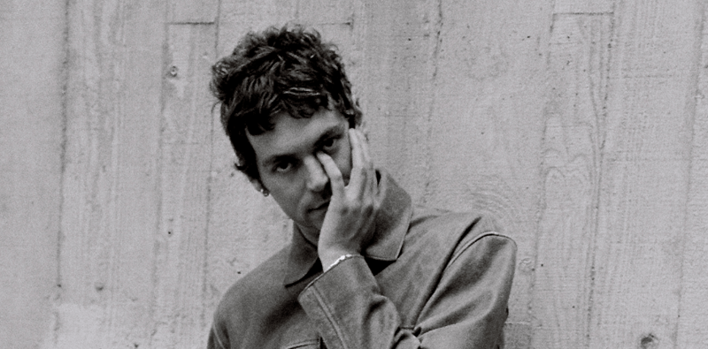 Hayes Bradley Finished His Album, Thanks to This Joan Didion Book