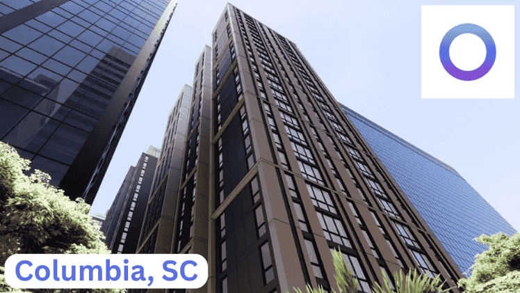 Student Housing Daily - August 5 - Core Spaces unveils plans for towers near University of South Carolina