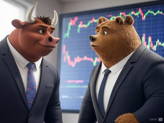 For the trading week -as of the market close on Friday, 02/13/2026 - The  SPY(SPDR - S&P500 ETF),  decreased by 8.37 - compared to the market close on 02/06/2026