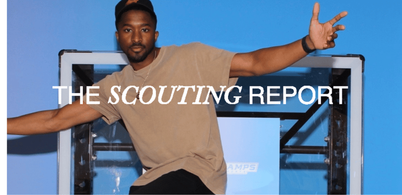 🏆 Turning a Passion into a Career at the NFL