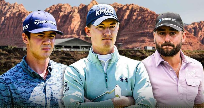 PGA Tour Throws Pros Into Uncharted Territory