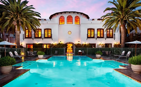 September 24th: Wellness Retreats & Weekend Escapes