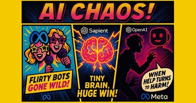 Brain-Inspired AI Outperforms ChatGPT & Co