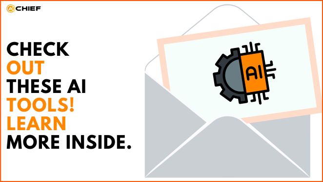 Check Out These AI Tools!