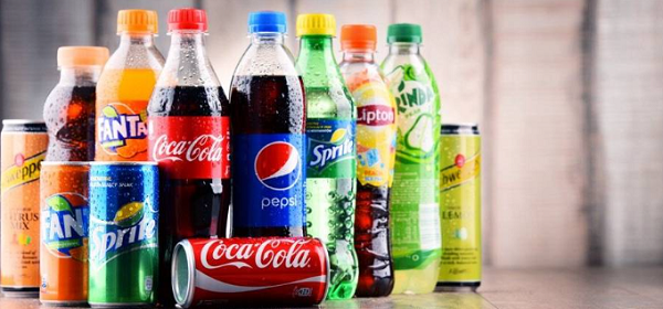 Crecimiento del mercado de bebidas al nivel global, Coca-Cola domina los almacenes de Guatemala y más...