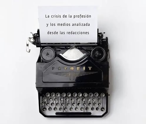 «Pensar el Periodismo», de Sebastian Lacunza