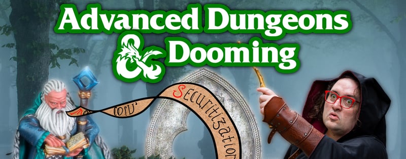 The Twilight of Financialization!