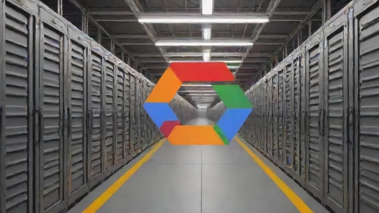 Facebook Hacking, Top Scams of 2024, Google Cloud's Kubernetes Service, 'Operation Triangulation'