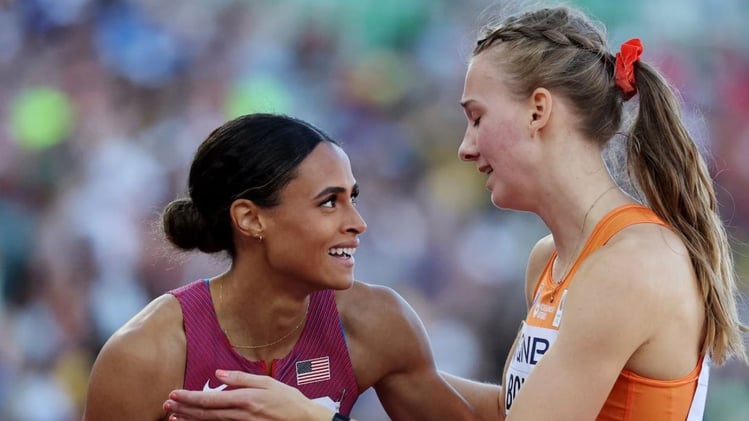 Sydney Reclaims Top Spot After 3 Years