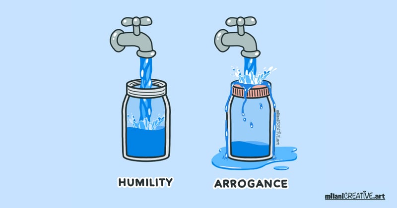 How to use evidence to build confidence