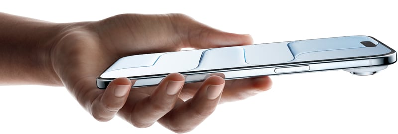 iPhone Air Vanishes in Minutes: Sells Out Instantly in China