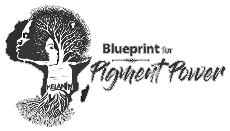 Blueprint for Pigment Power I (BPPI)