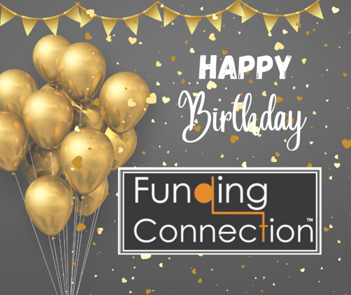 🎉 We’re Turning 8! Celebrate With Us & Save BIG! 🎉