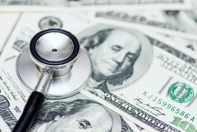 Healthcare Firm MEDP Delivers Shock Of Earnings Season