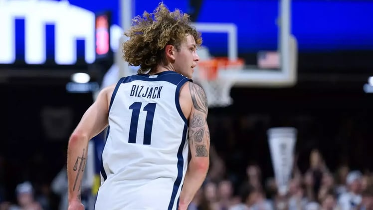 Butler Brew 10/31: Next Up: The Real Thing