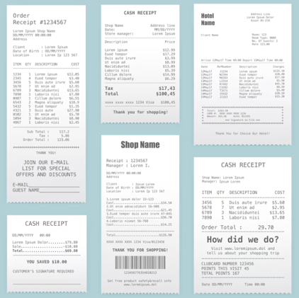 Your Receipt Is A Branding Tool. Don’t Waste It.