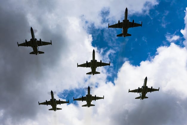 Israel Strikes Iran’s Largest Petrochemical Refinery in Asaluyeh