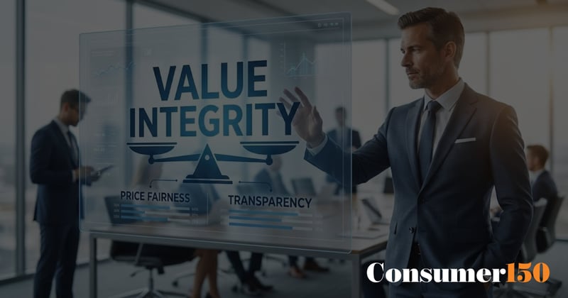 Consumer Switching Behavior: Price, Trust, and the New Value Equation