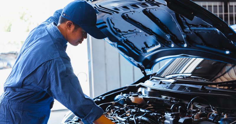 APAC Automotive Aftermarket Arise