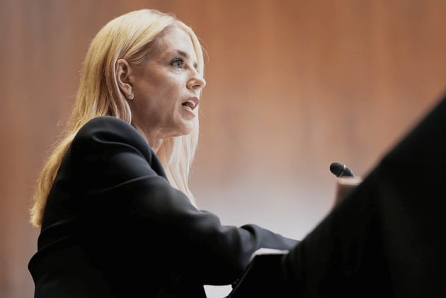 House Republicans Block Democrat Attempt to Force Epstein File Release