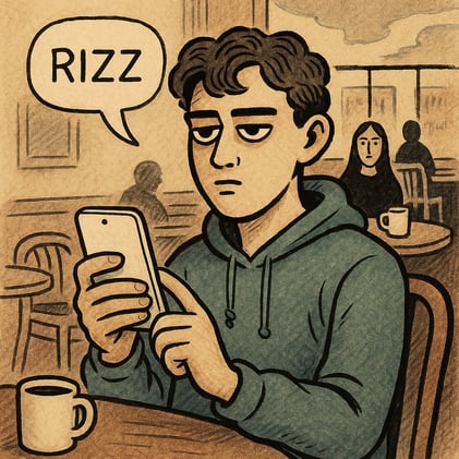 How Social Media Is Rewriting the Way We Speak