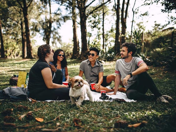 Cal Newport’s case for conversation-centric communication