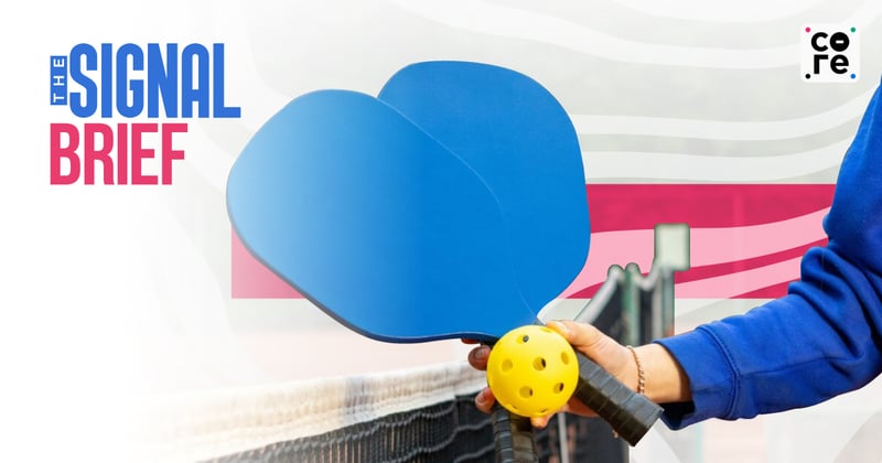 Have You Played Pickleball Yet?