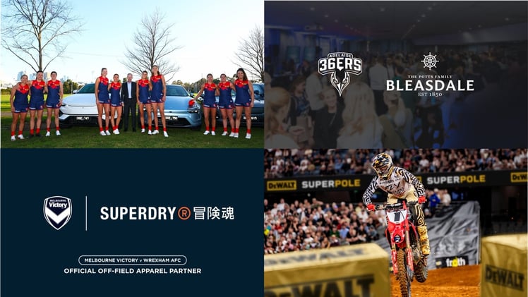 This Week in Sponsorship