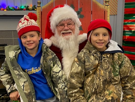 Prior Lake News Compass