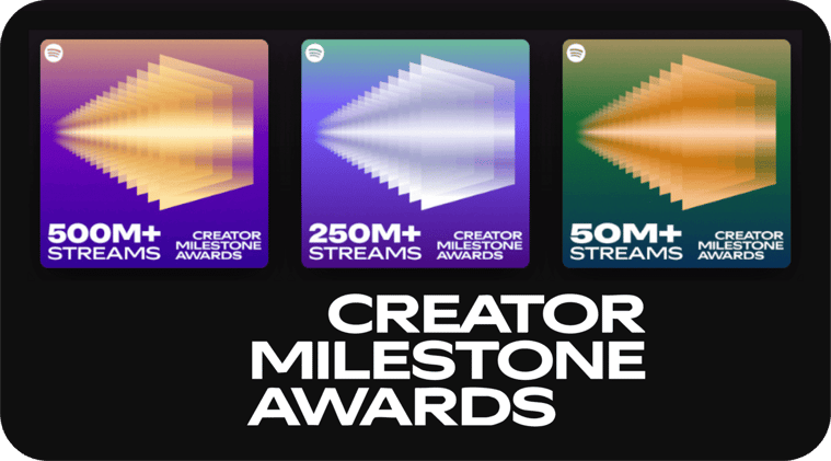 Making sense of Spotify's new creator programs
