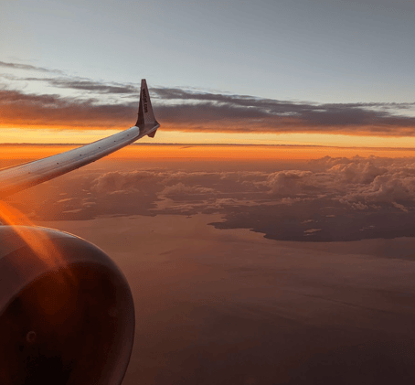 Flying solo isn’t always a flex.