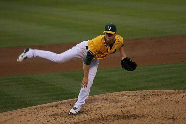 Sonny Gray Would Be a Huge Addition